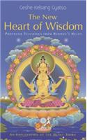 The New Heart of Wisdom
