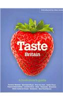 Taste Britain