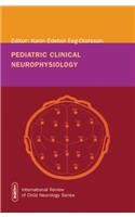 Pediatric Clinical Neurophysiology