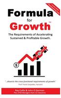 Formula for Growth