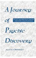 Journey of Psychic Discovery