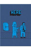 Here: Elsewhere
