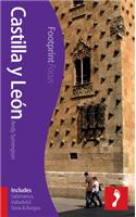 Castilla y Leon Footprint Focus Guide