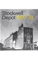 Stockwell Depot