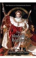 Modern Régime - I