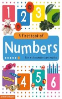 A First Book of Numbers