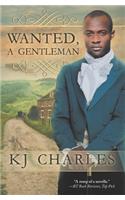 Wanted, a Gentleman