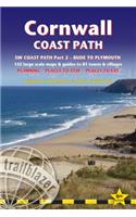 Cornwall Coast Path