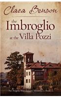 The Imbroglio at the Villa Pozzi