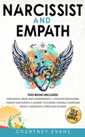 Narcissist and Empath