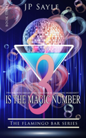 3 is the magic Number