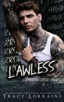 Lawless: A Dark Captive Why Choose Romance