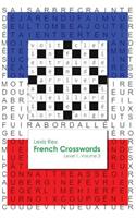 French Crosswords