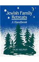 Jewish Family Retreats