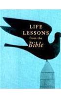Life Lessons from the Bible