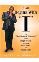 It All Begins with 
