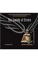 Comedy of Errors