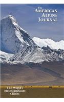 The American Alpine Journal