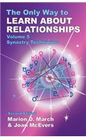 Only Way to Learn About Relationships