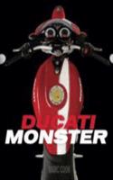 Ducati Monster