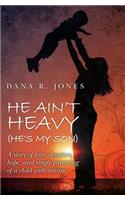 He Ain't Heavy (He's My Son)