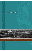 Kandahar Provincial Handbook