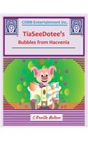 Tiaseedotee's Bubbles from Hacvenia