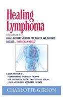 Healing Lymphoma