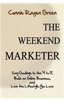 The Weekend Marketer