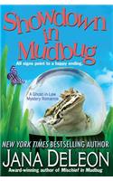 Showdown in Mudbug