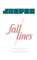 Fall Lines-A Literary Convergence, Volume 3