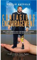 Contagious Encouragement