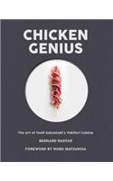 Chicken Genius