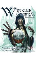 Winter Eternal -5E