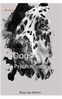 Dogs in Psychotherapy