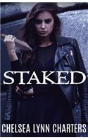 Staked