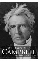 Alexander Campbell