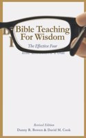Bible Teaching for Wisdom