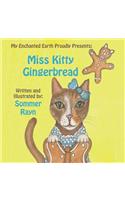 Miss Kitty Gingerbread