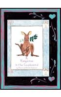 A Kangaroo in the Cupboard