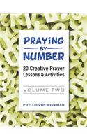 Praying by Number