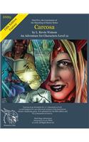 DNH5 - Carcosa - A Fifth Edition Adventure