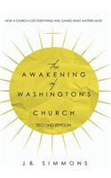 Awakening of Washington's Church (Second Edition)