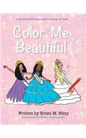 Color Me Beautiful