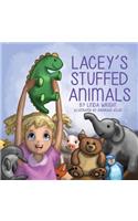 Lacy's Stuffed Animals