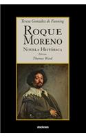 Roque Moreno