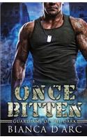 Once Bitten