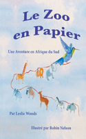 Zoo en Papier