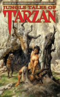 Jungle Tales of Tarzan