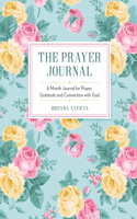 Prayer Journal